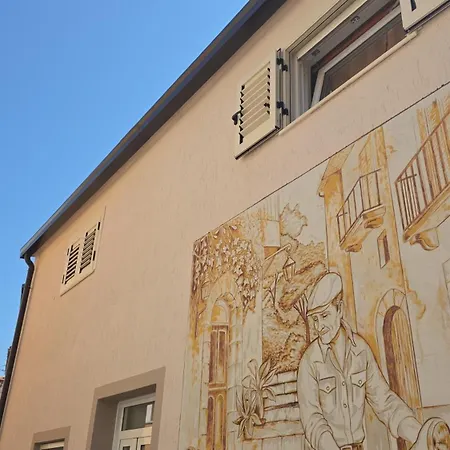 Il Sogno Nel Borgo *