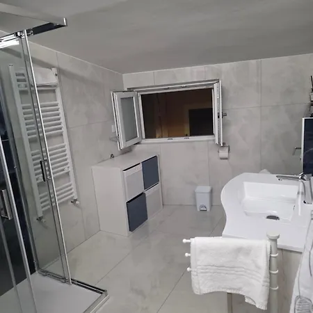 Il Sogno Nel Borgo Hébergement de vacances Treglio