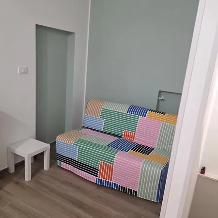 Hébergement de vacances Il Sogno Nel Borgo *