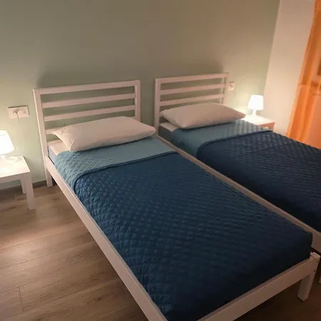 Hébergement de vacances Il Sogno Nel Borgo