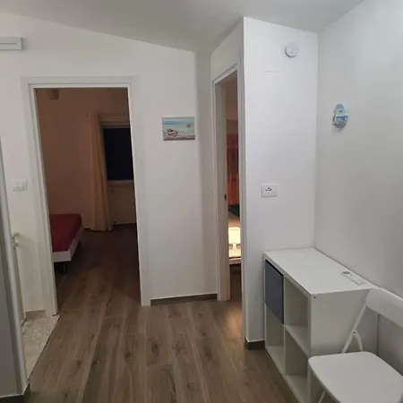 Hébergement de vacances Il Sogno Nel Borgo Treglio
