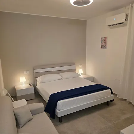 Il Sogno Nel Borgo Treglio