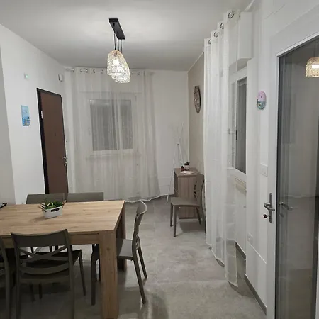 Il Sogno Nel Borgo Hébergement de vacances