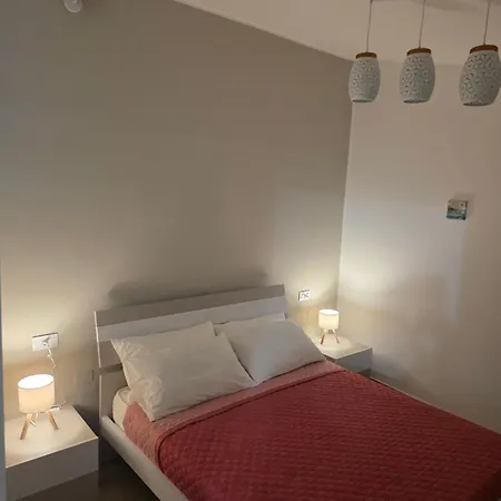 Hébergement de vacances Il Sogno Nel Borgo Treglio