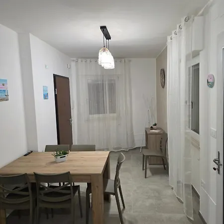 Il Sogno Nel Borgo Hébergement de vacances
