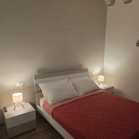Il Sogno Nel Borgo Hébergement de vacances